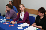 2012-10-15 Edukacja i ksztacenie ustawiczne osób z niepenosprawnoci - ogólnopolskie seminarium naukowe